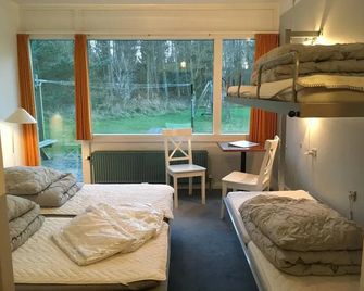 Hotel Toppen af Ebeltoft - Ebeltoft