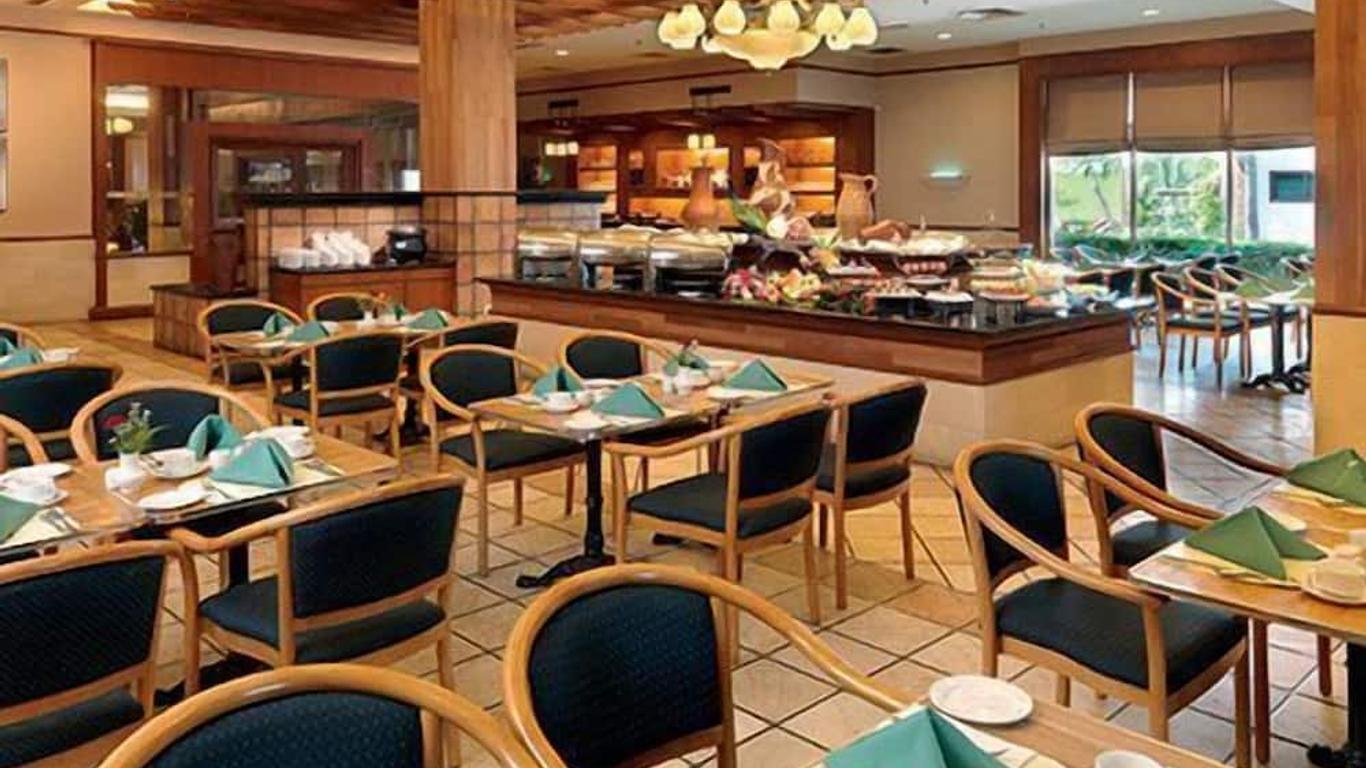 Wonderland Private Chalet at Port Dickson