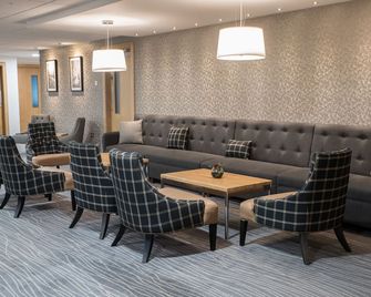 Silverbirch Hotel - Omagh - Lounge