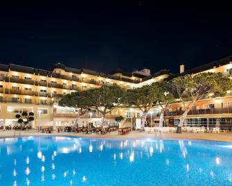 Hotel Best Cap Salou - Salou - Piscina
