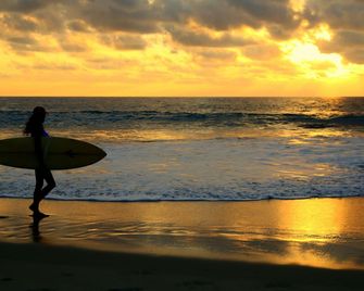 Casa Losodeli & Coworking- Adults Only - Puerto Escondido