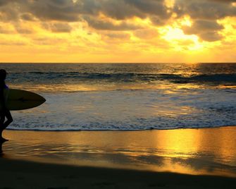 Casa Losodeli & Coworking- Adults Only - Puerto Escondido
