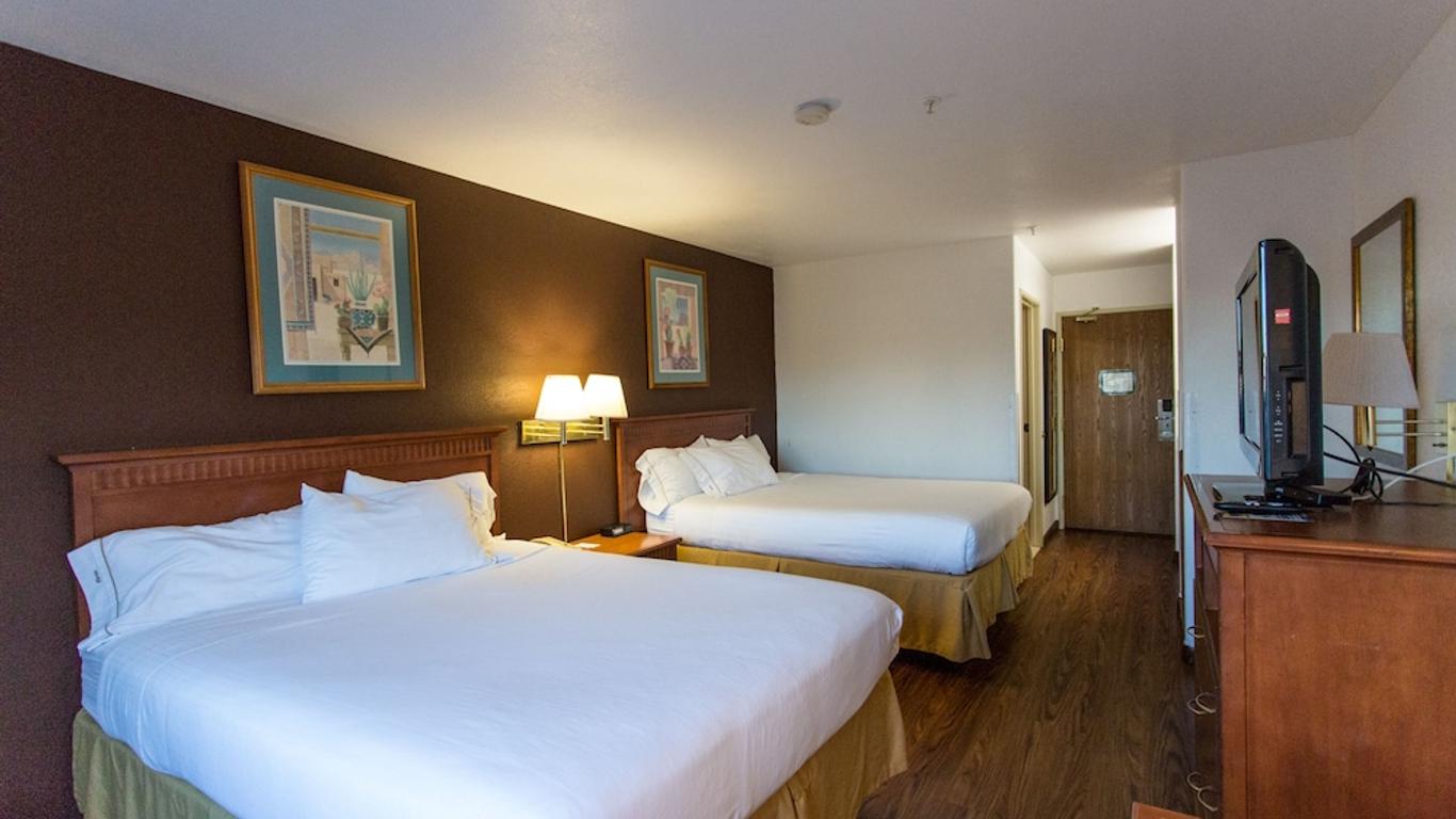 Vagabond Inn Executive - Green Valley