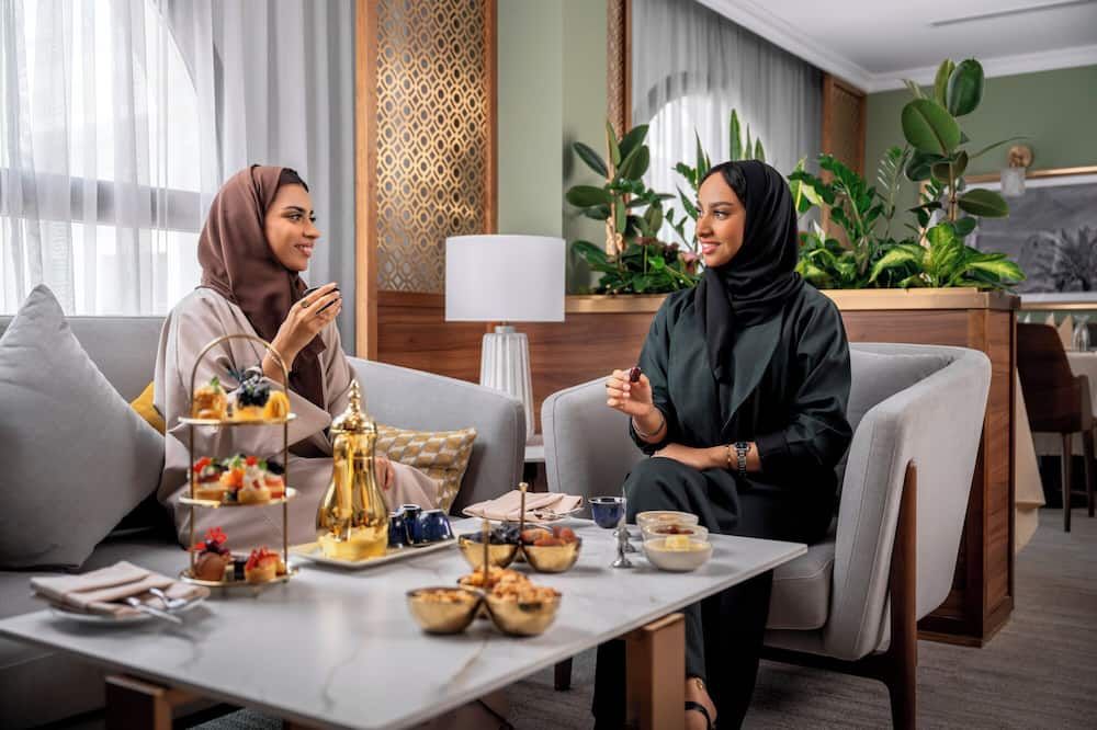 Elaf Taiba Hotel - Medina