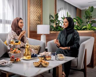 Elaf Taiba Hotel - Medina