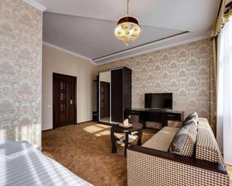 Vision Hotel - קרסנודאר - סלון