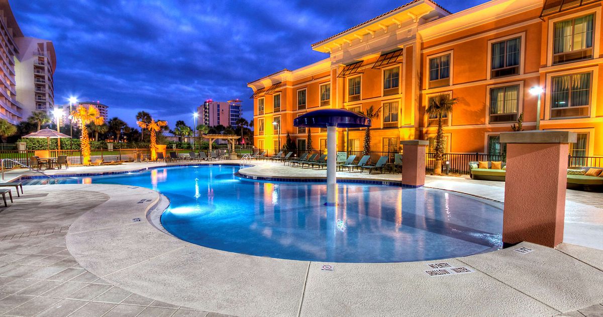 Hampton Inn & Suites Destin ab CHF 18. Hotels in Destin - KAYAK