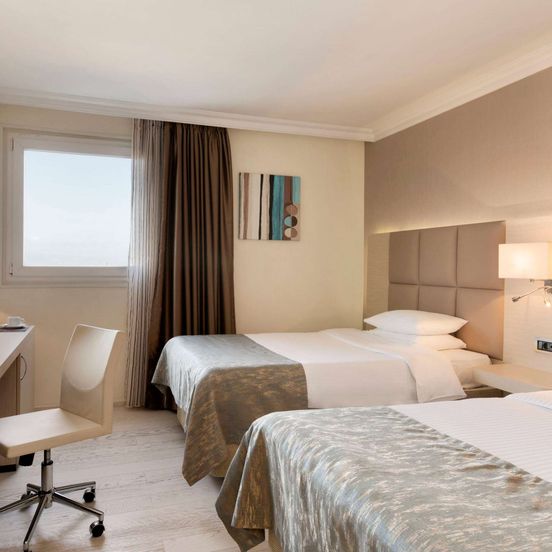 Ramada by Wyndham Sofia City Center image 1