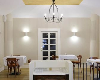 Hotel Prokop Square - Praga - Ristorante