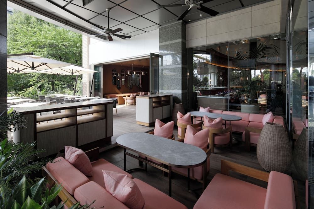 The Mark Grand Hotel