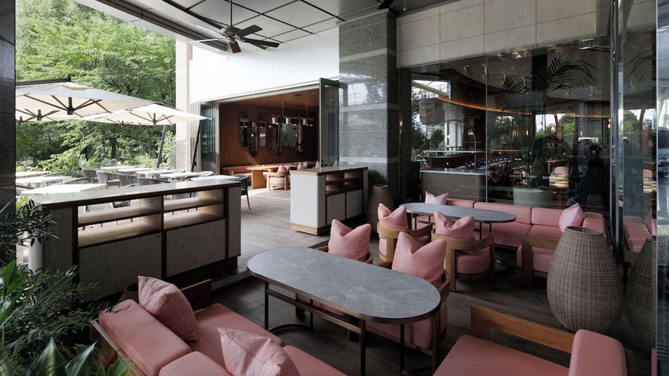 ذا مارك جراند هوتل