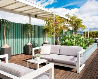 Avalon Hotel Beverly Hills, a Member of Design Hotels - Beverly Hills - Patio