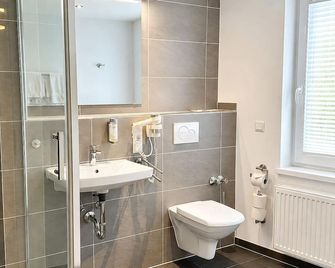 Hotel Select Suites & Aparts - Mönchengladbach