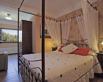 Hotel Rural Xerete - Navaconcejo - Habitación