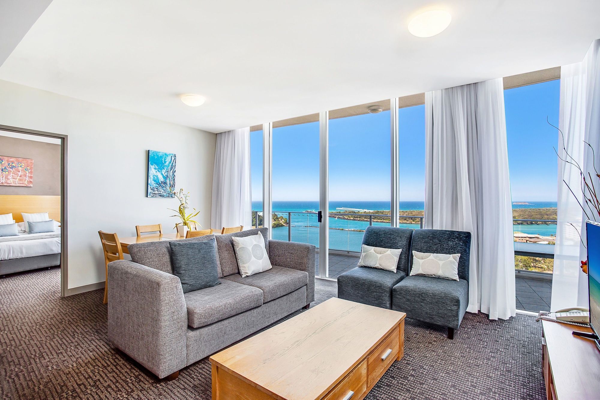 Mantra Twin Towns Coolangatta