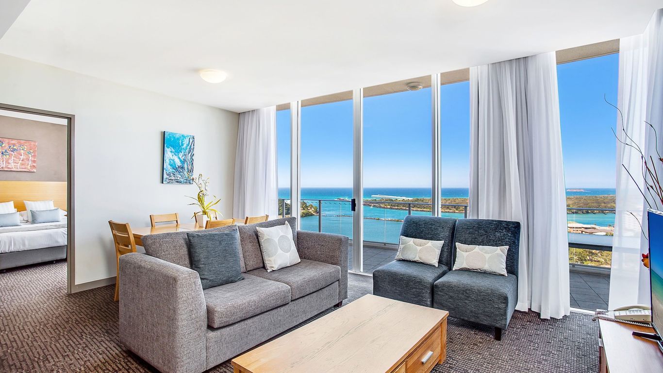 Mantra Twin Towns Coolangatta