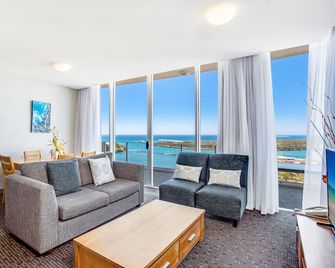 Mantra Twin Towns Coolangatta - Tweed Heads - Salon