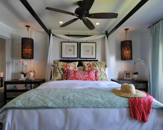 It's Special - This Award Winning Designer Masterpiece is Phenomenal! - Princeville - Chambre