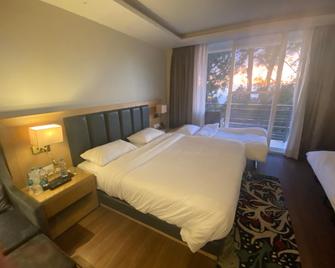 Hotel Prime - Phagwāra - Bedroom