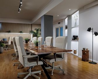 The Square Hotel by X&N - Athens