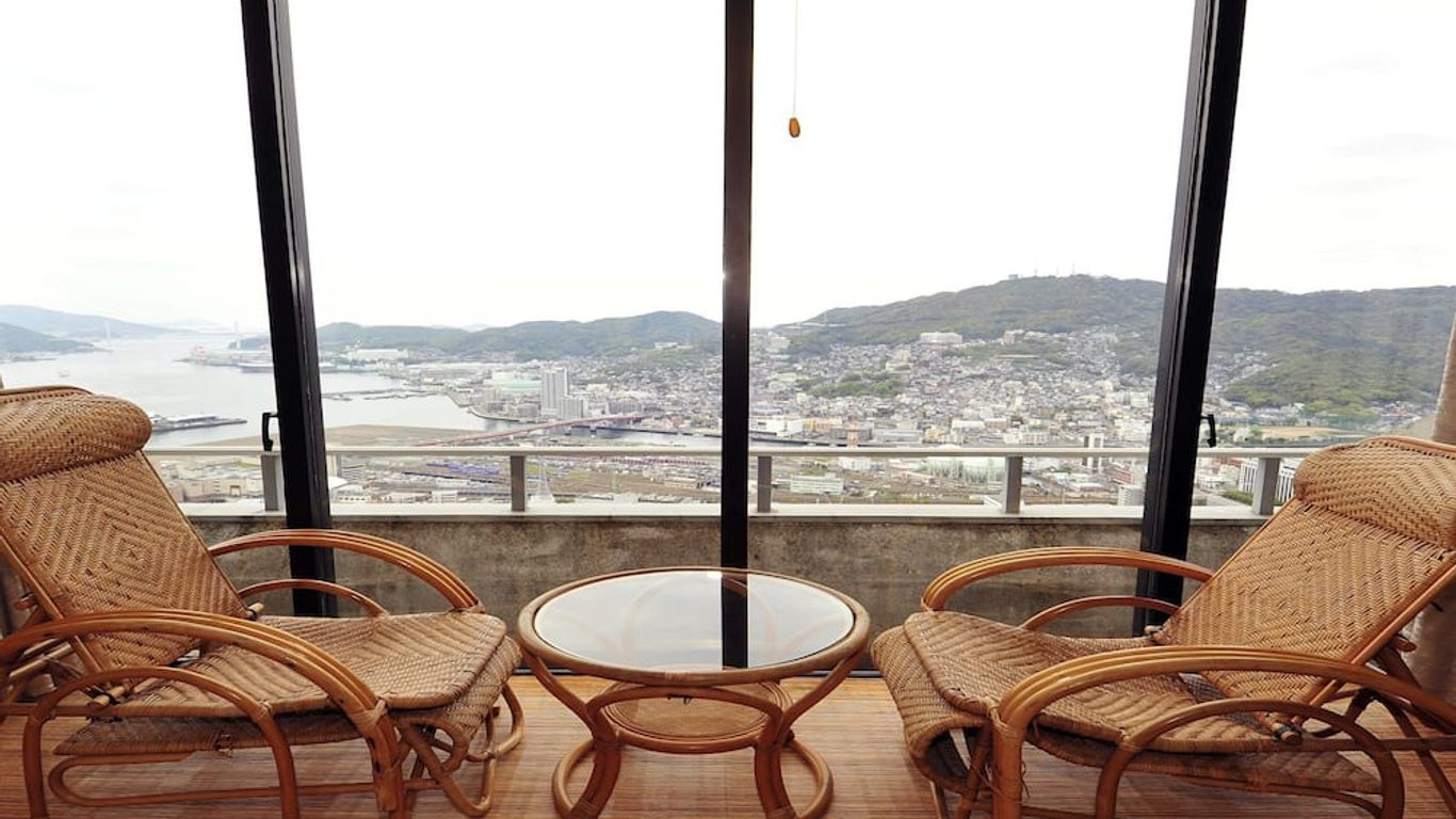 Nisshokan Bettei Koyotei