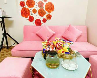 Dk House Homestay - הוי אן - סלון