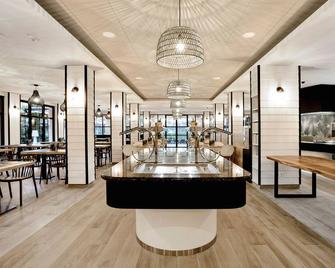 Hotel Acapulco - Льорет-де-Мар