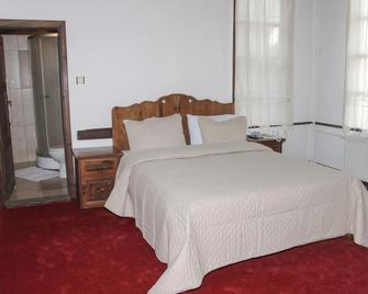 Toprakcilar Mansion Boutique Hotel - Kastamonu - Bedroom