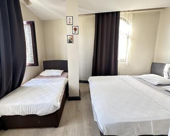 Glr Otel - Balikesir - Bedroom
