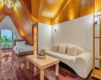 Daba Shangge (Kunming Haitang Dam Yinghai Road Subway Station Shop) - Kunming - Sovrum