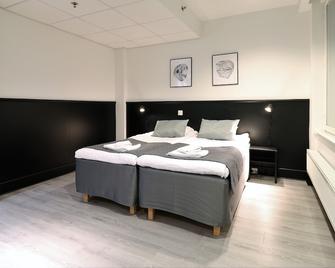 Forenom Aparthotel Tampere - Tampere - Ložnice