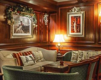 Swindon Blunsdon House Hotel, BW Premier Collection - Swindon - Lounge