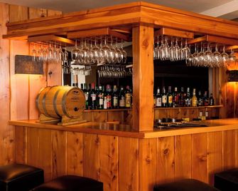 Hostería La Camila - Villa La Angostura - Bar