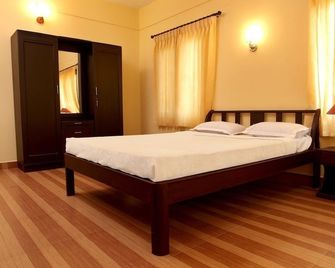 Wayanad Heritage Pool Resort - Sultan Bathery
