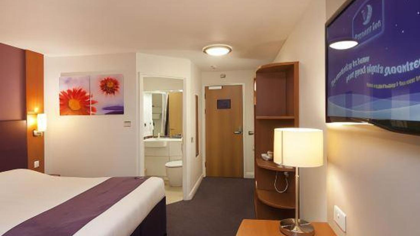 Premier Inn London Docklands (Excel)