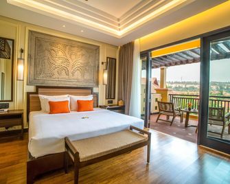 Pandanus Resort - Phan Thiet