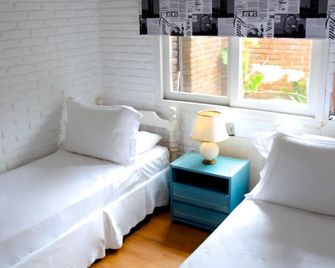 Blu Inn - Punta del Este