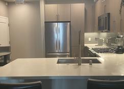 Lovely One Bedroom Condo With Washer/Dryer - Los Ángeles - Cocina