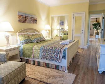 Villas Of Hatteras Landing By Kees Vacat - Hatteras - Schlafzimmer