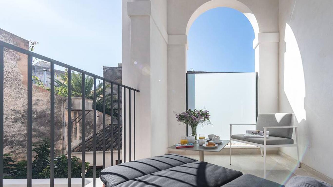 Bordoy Mostatxins - Hotel Boutique Adults Only