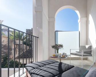 Bordoy Mostatxins - Hotel Boutique Adults Only - Alcúdia - Balcon