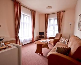 Hotel Paradies - Teplice