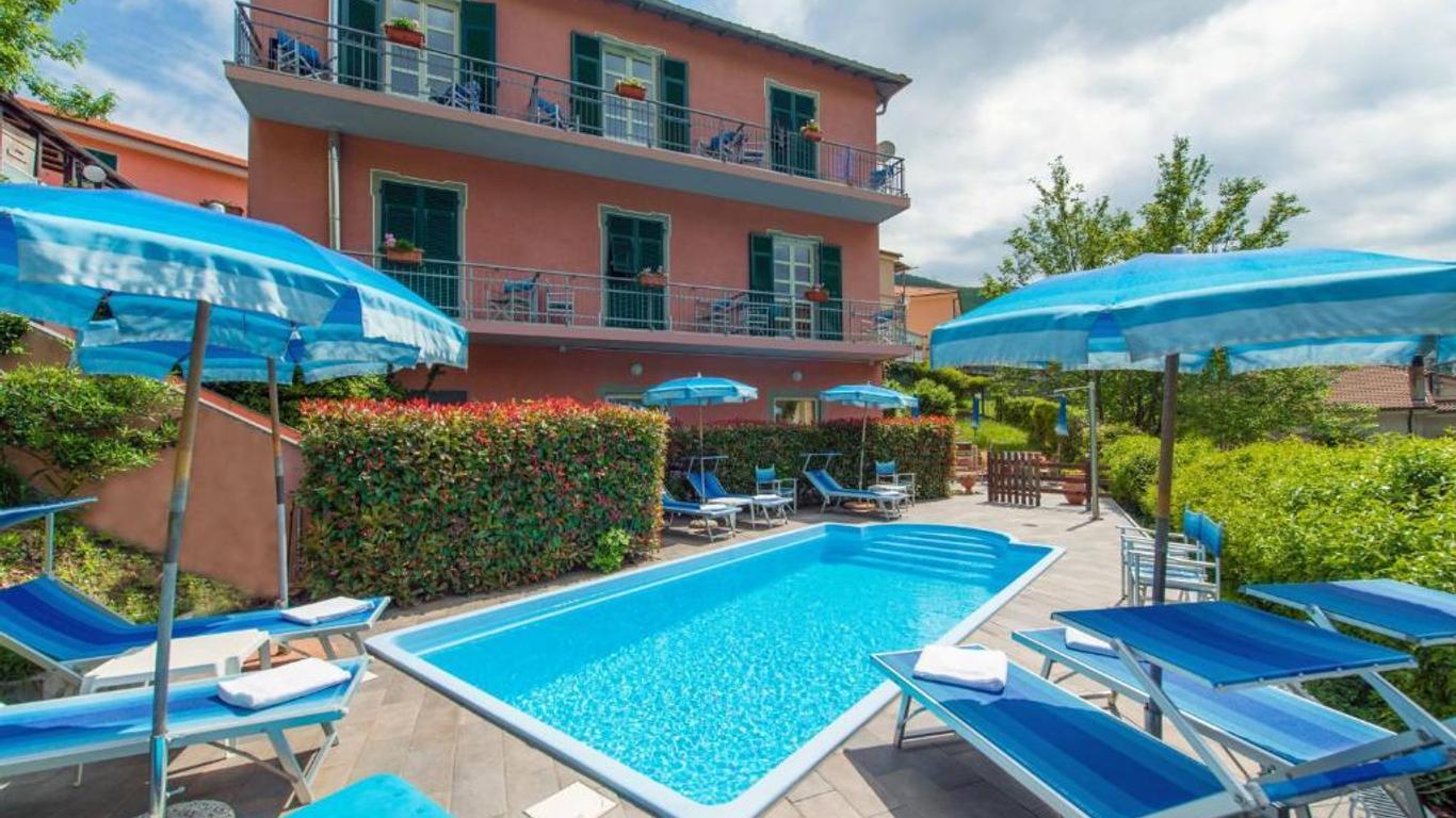 Hotel Ca' De Berna