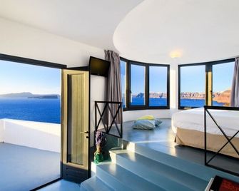 Grand Ambassador Santorini Hotel - Akrotiri