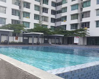Cyberjaya Vega Residensi - Cyberjaya - Pool