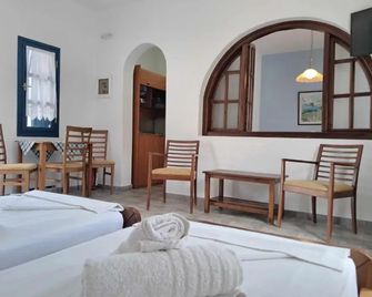 Aegean Star Hotel - Φολέγανδρος