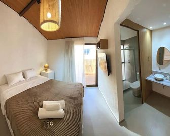 Noronheiro Boutique & House - Fernando de Noronha - Kamar Tidur