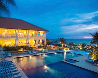 La Veranda Resort Phu Quoc - MGallery - Phu Quoc - Uima-allas