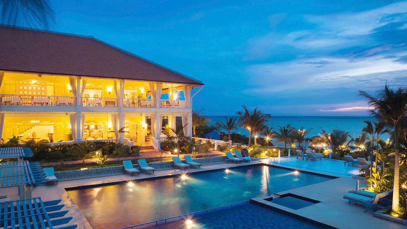 La Veranda Resort Phu Quoc - MGallery