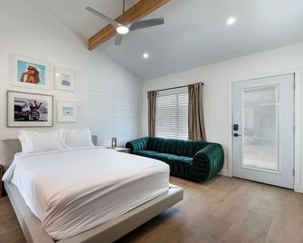 Ash & Ko Boutique Lodging - Phoenix